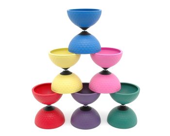 Diabolo Eagle incl. stokjes 