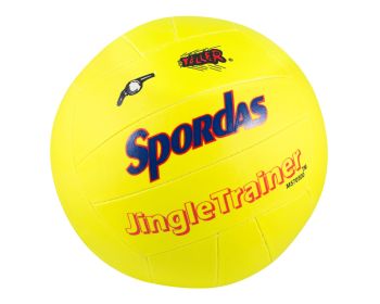 Volleybal Jingle maat 7
