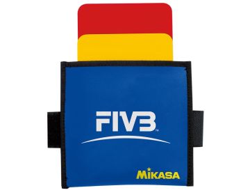 Volleybal Kaartenset Mikasa