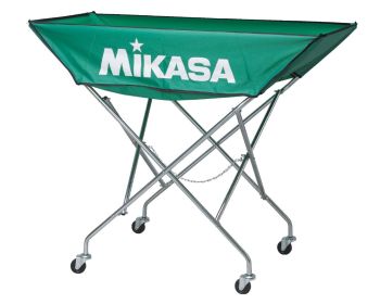 Ballenwagen Mikasa