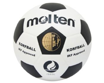 Korfbal Molten maat 4