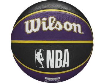 Basketbal Wilson Lakers maat 7