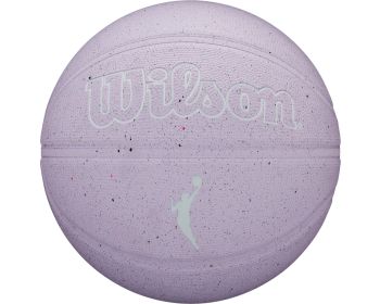Basketbal Wilson Eco Lavendar