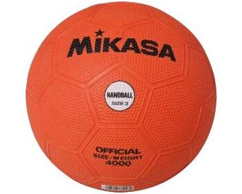 Handbal Mikasa Rubber