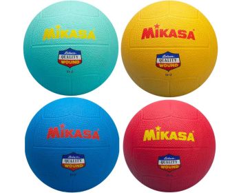 Dodgeball Mikasa D2