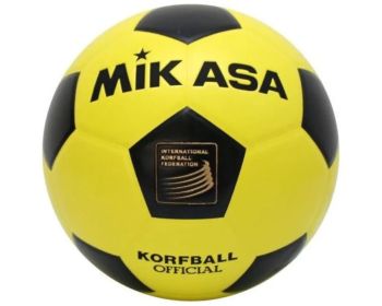Korfbal Mikasa Geel
