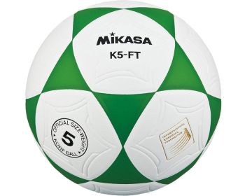 Korfbal Mikasa Groen maat 5