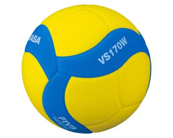 Volleybal Mikasa Kids Soft