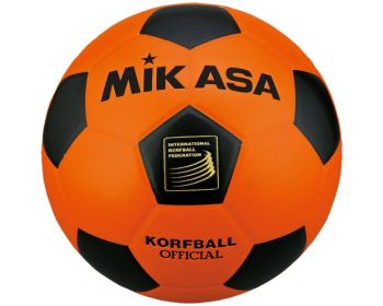 Korfbal Mikasa Oranje
