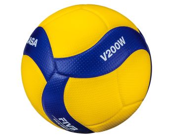Volleybal Mikasa V200W FIVB