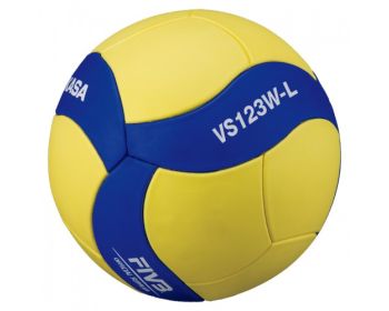 Volleybal Mikasa VS123W-L