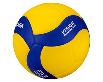 Volleybal Spelverdeler Mikasa 500gr.