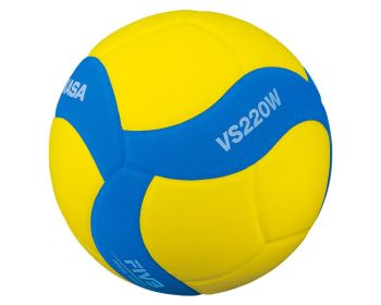 Volleybal Mikasa Youth Soft