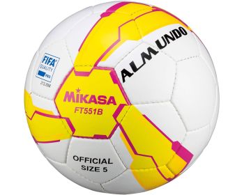 Voetbal Mikasa Match