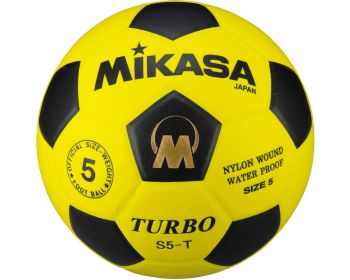 Voetbal Mikasa Turbo