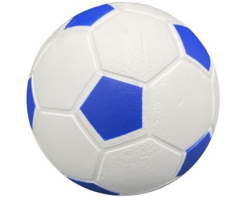 Foamvoetbal Mini 14cm