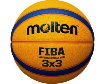 Basketbal Molten 3x3