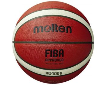 Basketbal Molten Wedstrijd
