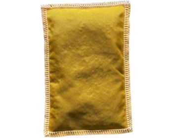 Pittenzak Polyester 15x10 cm