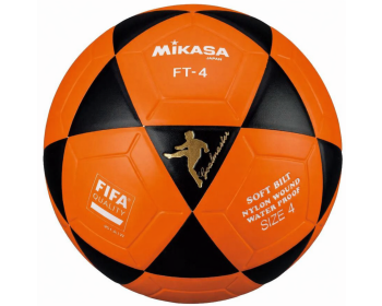 Voetbal Mikasa Goalmaster maat 4