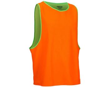 Senior Partijhesjes / Overgooiers Reversible