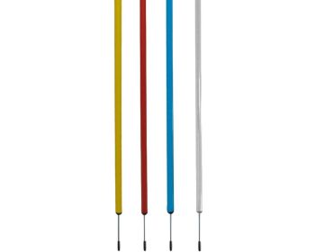 Trainingspaal Kunststof 170cm