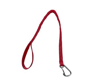Verlengband incl. Karabiner  