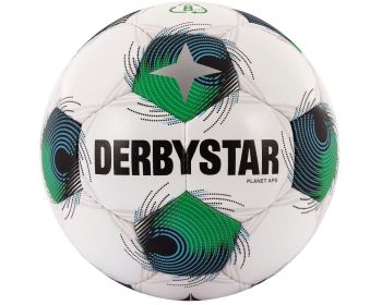 Voetbal Derbystar Planet