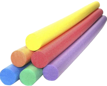 Poolnoodle 160cm