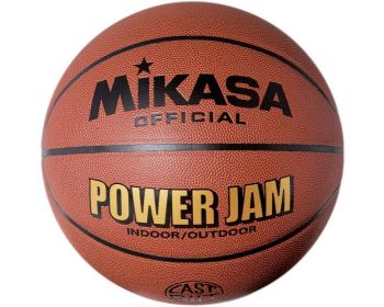 Basketbal Mikasa Power Jam