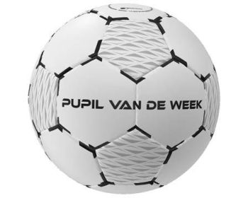 Voetbal Pupil van de Week