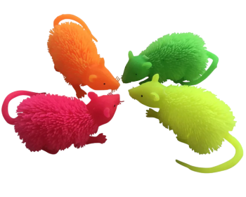Burner Motion Rat
