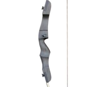 Recurve Handboog Schoolmodel