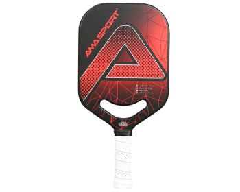 Pickleball Paddle Immersion