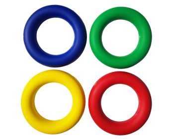 Werpring Coated Foam XL 25cm 