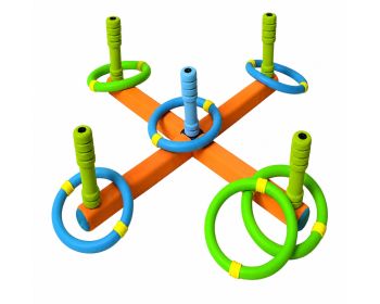Ringwerpen Set Foam