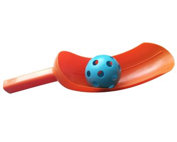 Scoop Stick Incl. Bal