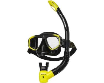 Snorkel Set Pro