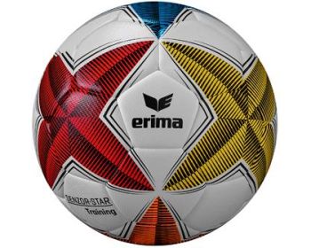 Voetbal Erima Senzor Multicolor