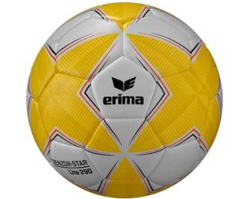 Voetbal Erima Senzor Superlight