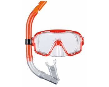 Snorkel Set Basic VO 