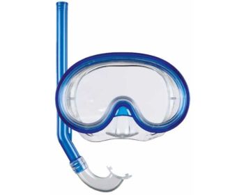 Snorkel Set Basic PO