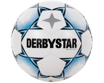 Voetbal Derbystar Solaris Light