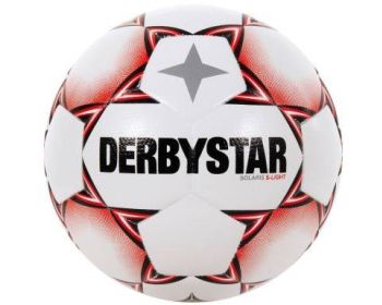 Voetbal Derbystar Solaris Superlight