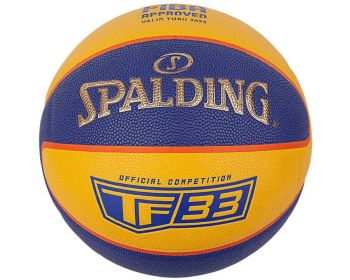 Basketbal Spalding 3x3