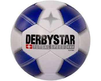 Zaalvoetbal Derbystar Futsal Speed