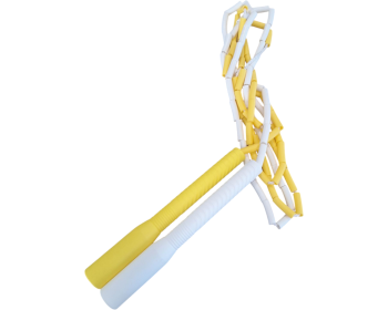 Springtouw Beaded Single Rope