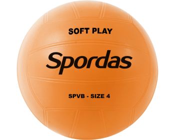 Volleybal Softplay