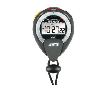 Stopwatch Top Score