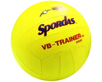 Volleybal Soft Touch maat 7